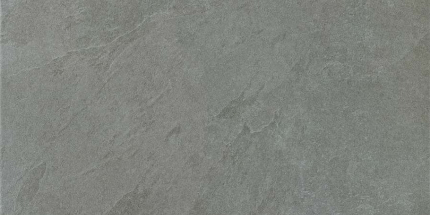 Керамогранит Caesar Slab Silver ABWK, цвет серый, поверхность натуральная, прямоугольник, 300x600