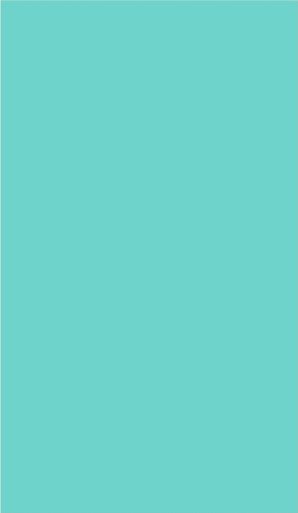 Керамическая плитка Cinca Color Line Sea Green 0441, цвет бирюзовый, поверхность глянцевая, прямоугольник, 160x550