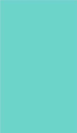 Керамическая плитка Cinca Color Line Sea Green 0441, цвет бирюзовый, поверхность глянцевая, прямоугольник, 160x550