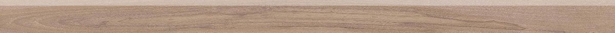 Бордюры Piemme Fleur De Bois Battiscopa Beige Nat. Ret. 02091, цвет коричневый, поверхность матовая, прямоугольник, 65x1200