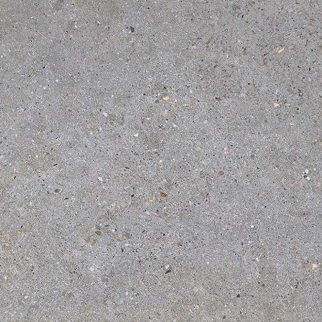 Керамогранит Porcelanosa Matika Acero 100299261, цвет серый, поверхность матовая, квадрат, 596x596