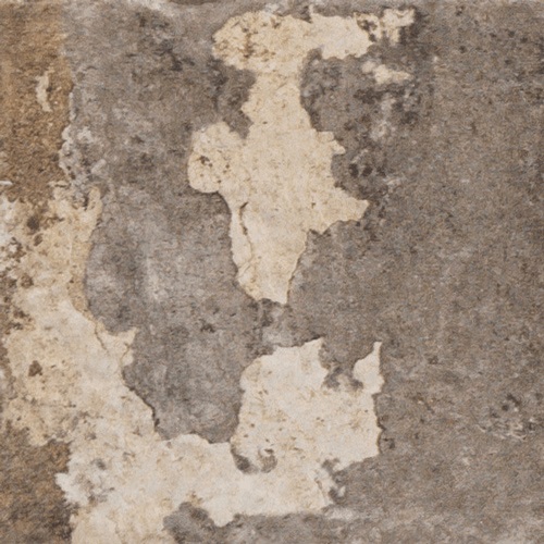 Керамогранит Cir Havana Malecon 1052971, цвет серый, поверхность матовая, квадрат, 200x200