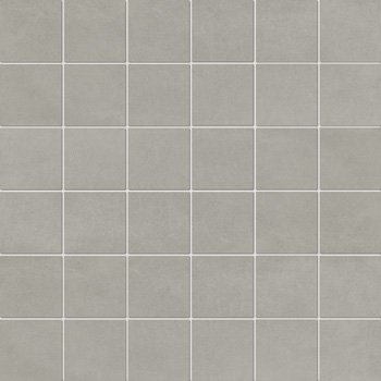 Мозаика Imola Riverside MK.RIVER 30DG, цвет серый, поверхность матовая, квадрат, 300x300