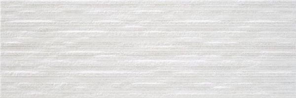 Керамическая плитка Rocersa Habitat- 4 Blanco, цвет белый, поверхность матовая, прямоугольник, 200x600