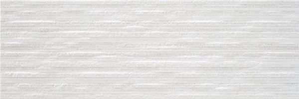 Керамическая плитка Rocersa Habitat- 4 Blanco, цвет белый, поверхность матовая, прямоугольник, 200x600