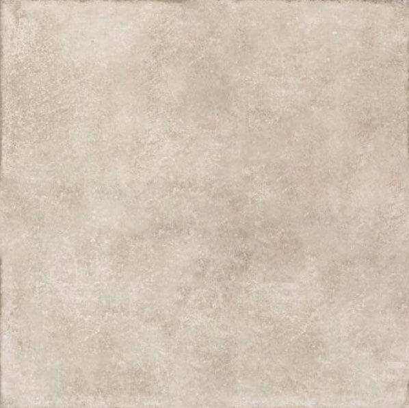 Керамогранит Sant Agostino Chiostro Argilla 1515 CE CSACRC1515, цвет серый, поверхность матовая, квадрат, 150x150