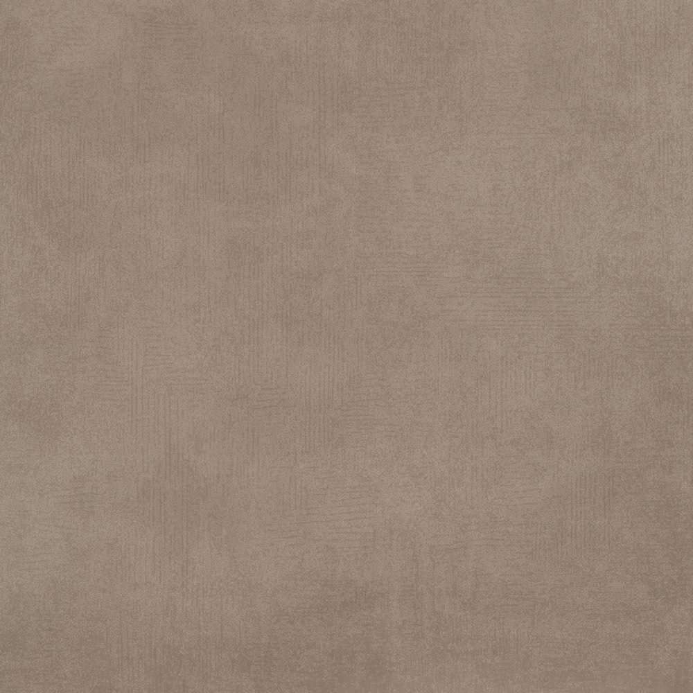 Керамогранит Love Tiles Place Tortora, цвет коричневый, поверхность глазурованная, квадрат, 450x450