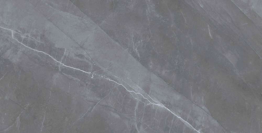 Керамогранит  Armani Grey, цвет серый, поверхность полированная, прямоугольник, 600x1200