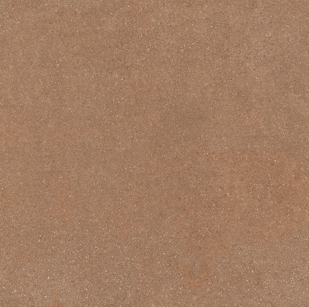 Керамогранит Terratinta Grained Rust TTGR03120N, цвет коричневый, поверхность матовая, квадрат, 1200x1200