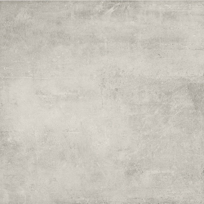 Керамогранит Grasaro Beton G-1102/MR, цвет серый, поверхность матовая, квадрат, 600x600