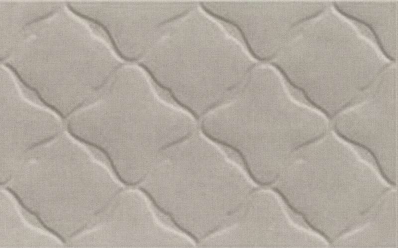 Керамическая плитка Gracia Ceramica Аура Тем Низ 02, цвет серый, поверхность матовая, прямоугольник, 250x400