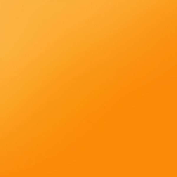 Керамогранит Ce.Si Lucidi Zolfo, цвет оранжевый, поверхность полированная, квадрат, 200x200
