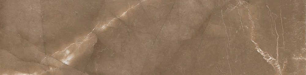Керамогранит Cerdomus Pulpis Brick Puro Satinato 65440, цвет коричневый, поверхность сатинированная, прямоугольник, 74x300