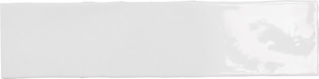 Керамическая плитка Harmony Argila Poitiers-W/30 13238, цвет белый, поверхность глянцевая, под кирпич, 75x300