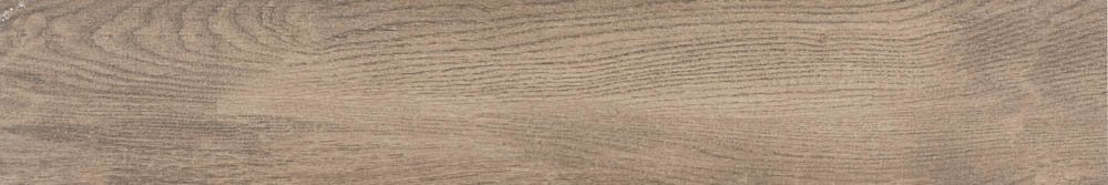 Керамогранит Seranit Vintagewood Brown, цвет коричневый, поверхность матовая, прямоугольник, 200x1200