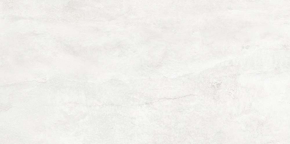 Керамогранит Керамин Петрос 7 Белый, цвет белый, поверхность матовая, прямоугольник, 300x600