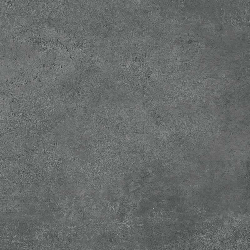 Керамогранит Geotiles Ground Marengo, цвет серый, поверхность матовая, квадрат, 600x600