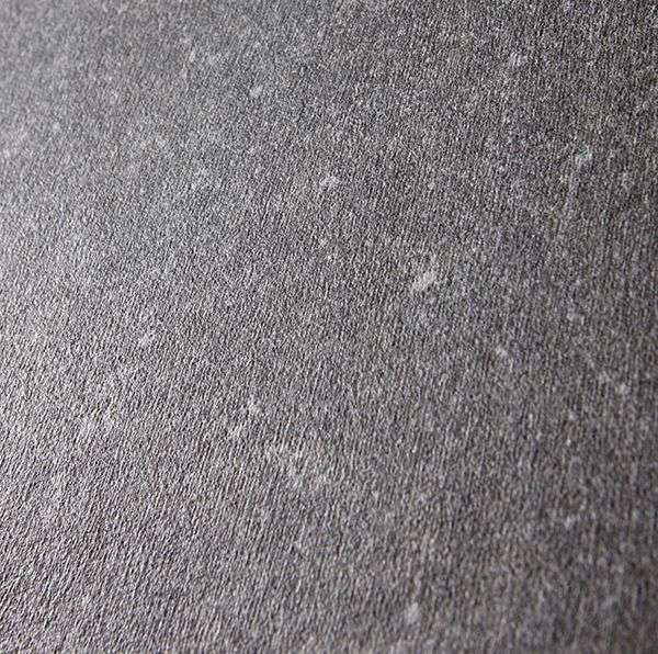 Керамогранит Kerlite Bluestone Evolution Rockstone (Толщина 3.5 мм), цвет серый, поверхность матовая, квадрат, 1000x1000