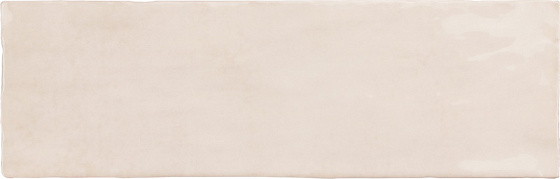 Керамическая плитка Equipe La Riviera Wheat 25842, цвет бежевый, поверхность глянцевая, прямоугольник, 65x200