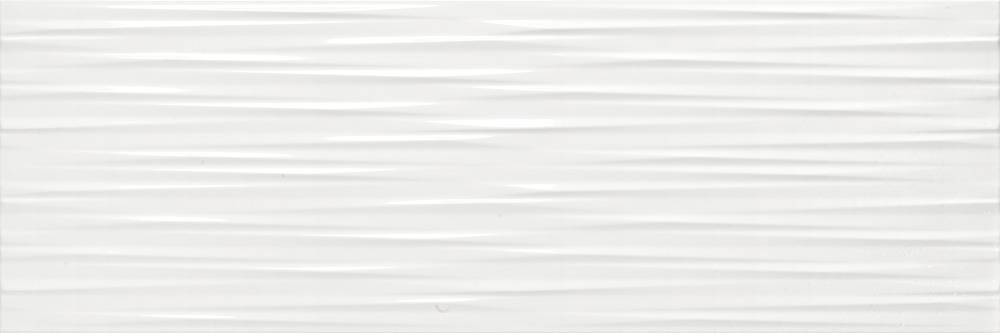 Декоративные элементы Porcelanite Dos Serie 9532 Blanco Relieve Pyramid Ret., цвет белый, поверхность рельефная, прямоугольник, 300x900
