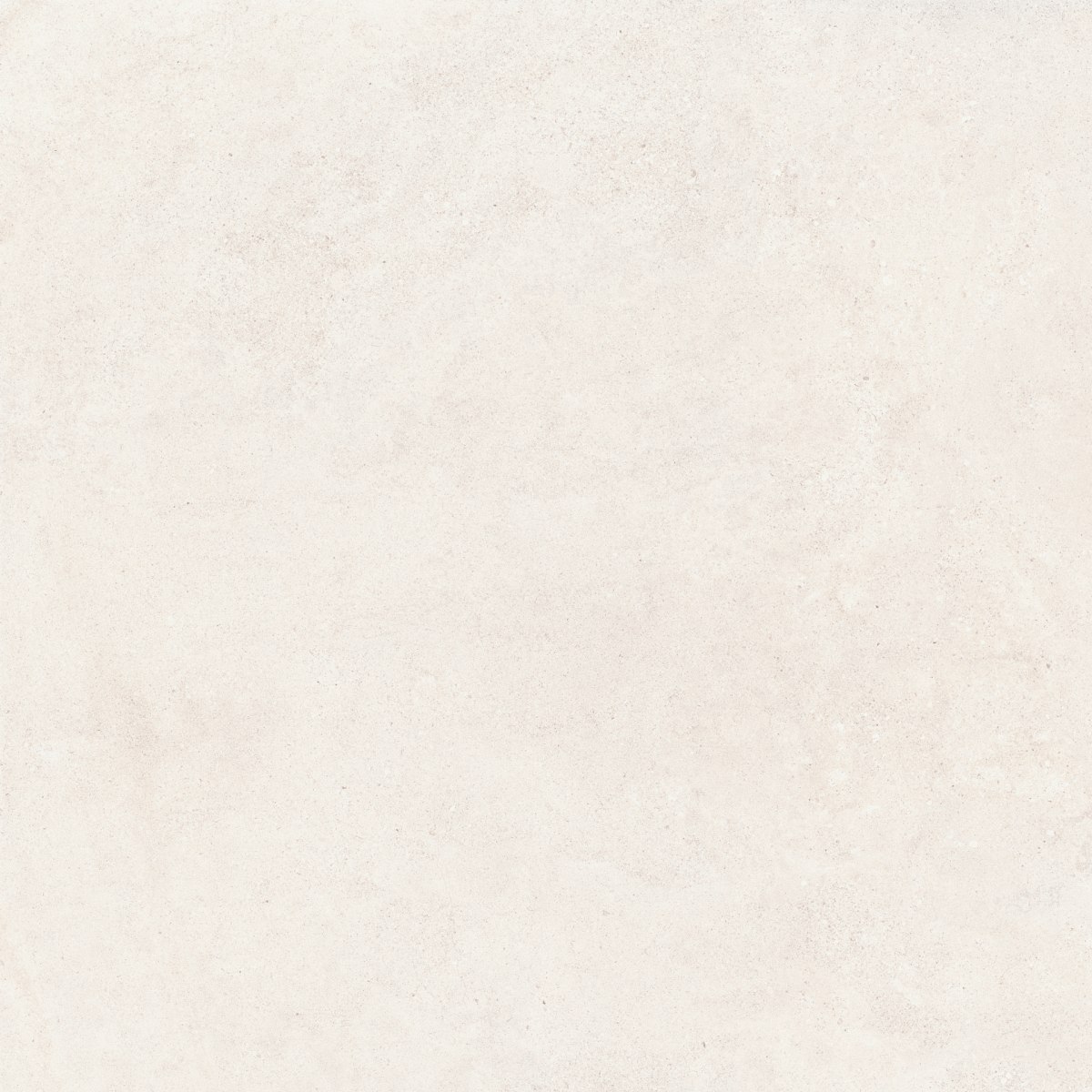 Керамогранит Sant Agostino Silkystone Light CSASKSLI12, цвет белый, поверхность матовая, квадрат, 1200x1200