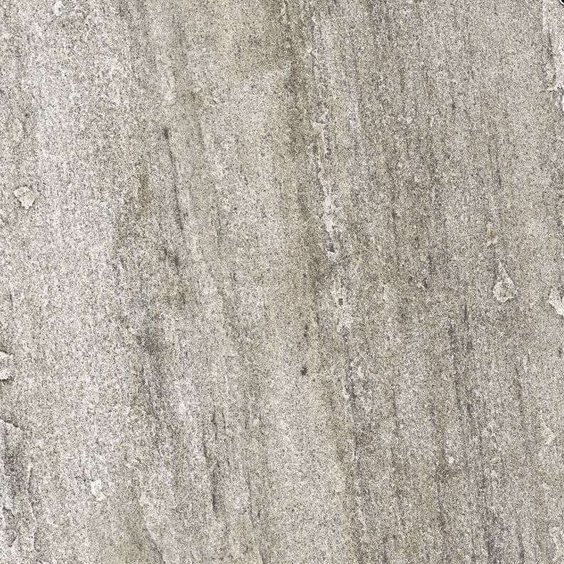 Керамогранит Ceracasa Dolmen Pulido Neutral, цвет серый, поверхность полированная, квадрат, 491x491