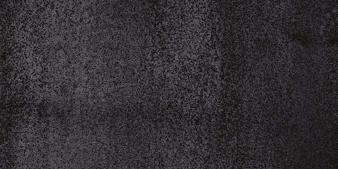 Керамическая плитка Laparet Metallica Плитка настенная чёрный 34011, цвет чёрный, поверхность матовая, прямоугольник, 250x500