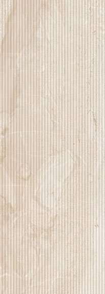 Керамическая плитка Navarti Daino Reale Liner Beige, цвет бежевый, поверхность глянцевая, прямоугольник, 250x750