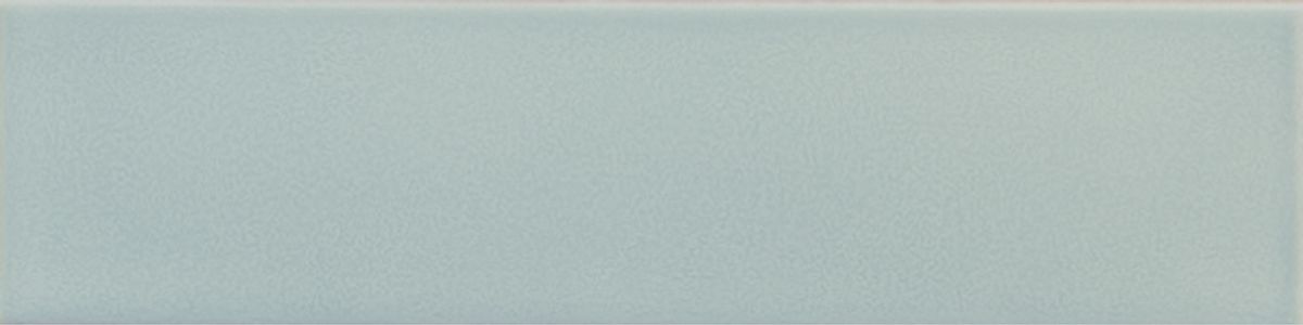 Керамическая плитка 41zero42 Kappa Musk 4101050, цвет голубой, поверхность глянцевая, прямоугольник, 50x200