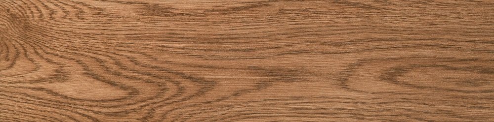 Керамогранит Tubadzin Estrella Wood Brown STR, цвет коричневый, поверхность полированная, прямоугольник, 148x598