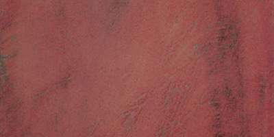 Керамическая плитка Brennero Golden Eye Corallo, цвет бордовый, поверхность лаппатированная, прямоугольник, 251x505