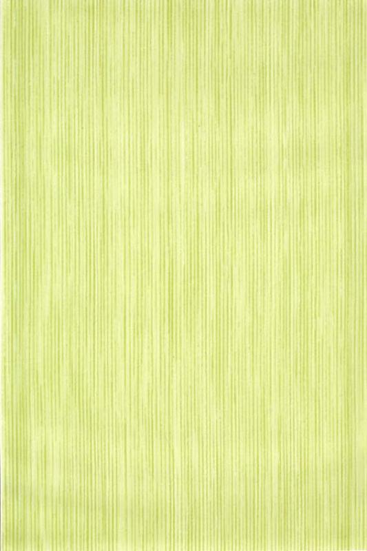 Керамическая плитка Terracotta Плитка Alba Фисташковая, цвет зелёный, поверхность глянцевая, прямоугольник, 200x300
