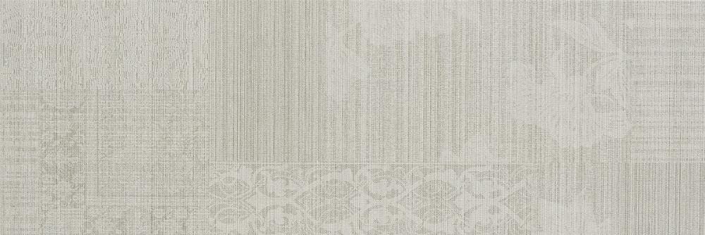 Декоративные элементы Serra Victorian Grey Rug Decor, цвет серый, поверхность матовая, прямоугольник, 300x900