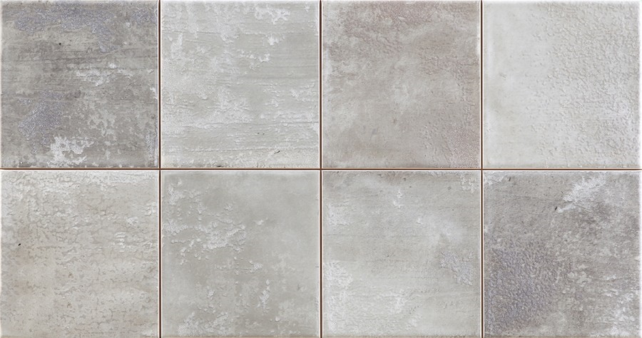 Керамическая плитка Pamesa Artisan Greige, цвет серый, поверхность глянцевая, прямоугольник, 316x600