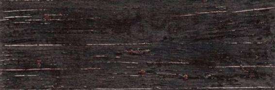 Керамогранит Majorca Outback Canberra, цвет чёрный, поверхность матовая, прямоугольник, 165x500