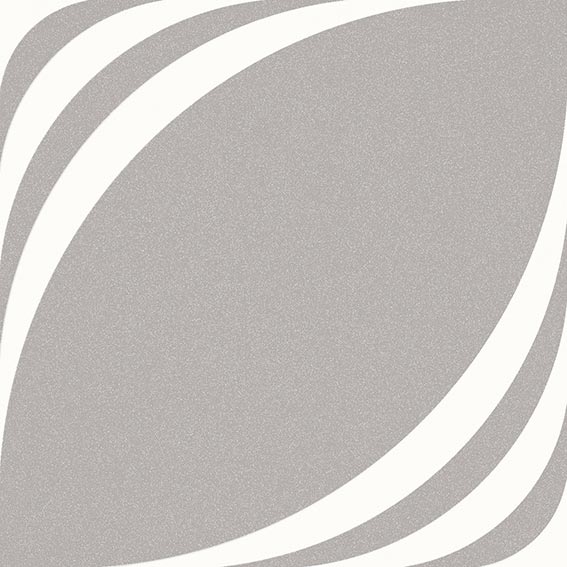 Керамогранит Vives Bali Besakih, цвет белый серый, поверхность матовая, квадрат, 200x200