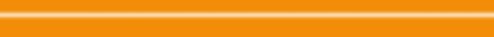 Бордюры Marazzi Italy Architettura Ambra MJ7N, цвет оранжевый, поверхность глянцевая, прямоугольник, 15x200