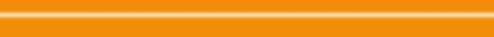 Бордюры Marazzi Italy Architettura Ambra MJ7N, цвет оранжевый, поверхность глянцевая, прямоугольник, 15x200