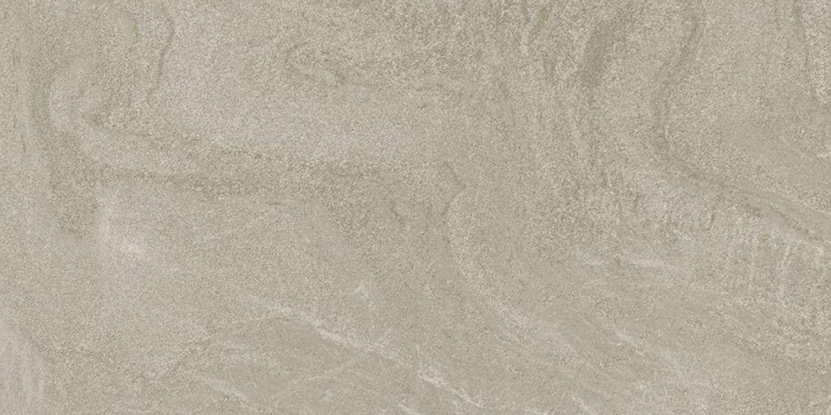 Керамогранит Iris Liquid Stone Sand Antislip 892743, цвет бежевый, поверхность противоскользящая, прямоугольник, 600x1200