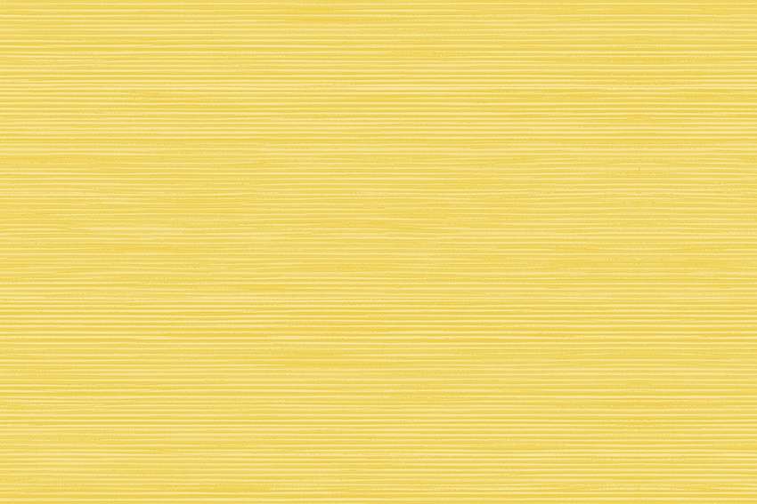 Керамическая плитка Terracotta Sunlight Yellow TD-SN-Y, цвет жёлтый, поверхность глянцевая, прямоугольник, 200x300