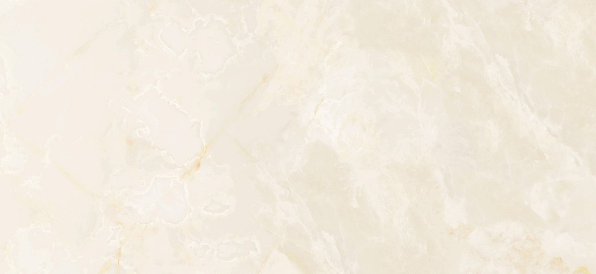 Керамогранит Casalgrande Padana Marmoker Onice Avorio Naturale, цвет бежевый, поверхность матовая, прямоугольник, 600x1200