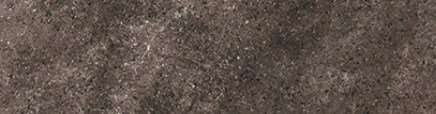 Бордюры Interbau Abell Marone, цвет коричневый, поверхность противоскользящая, прямоугольник, 80x310