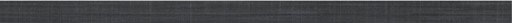 Бордюры Cinca Metropolitan Anthracite Big Corner 7032/006, цвет серый, поверхность матовая, прямоугольник, 20x750
