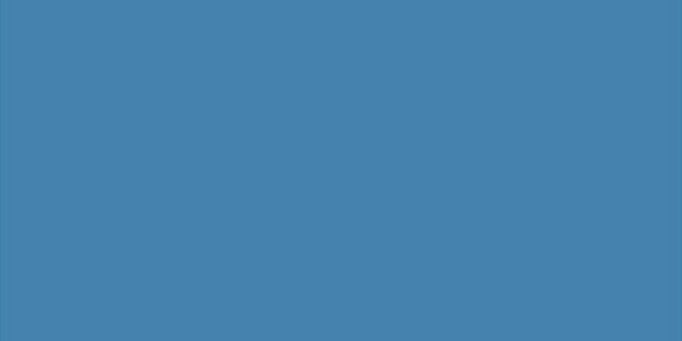 Керамогранит Уральский гранит Уральская Палитра UP012 Lappato, цвет голубой, поверхность лаппатированная, прямоугольник, 600x1200