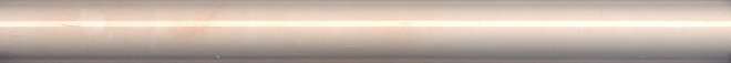 Бордюры Kerama Marazzi Бордюр Вирджилиано беж обрезной SPA010R, цвет бежевый, поверхность глянцевая, прямоугольник, 25x300