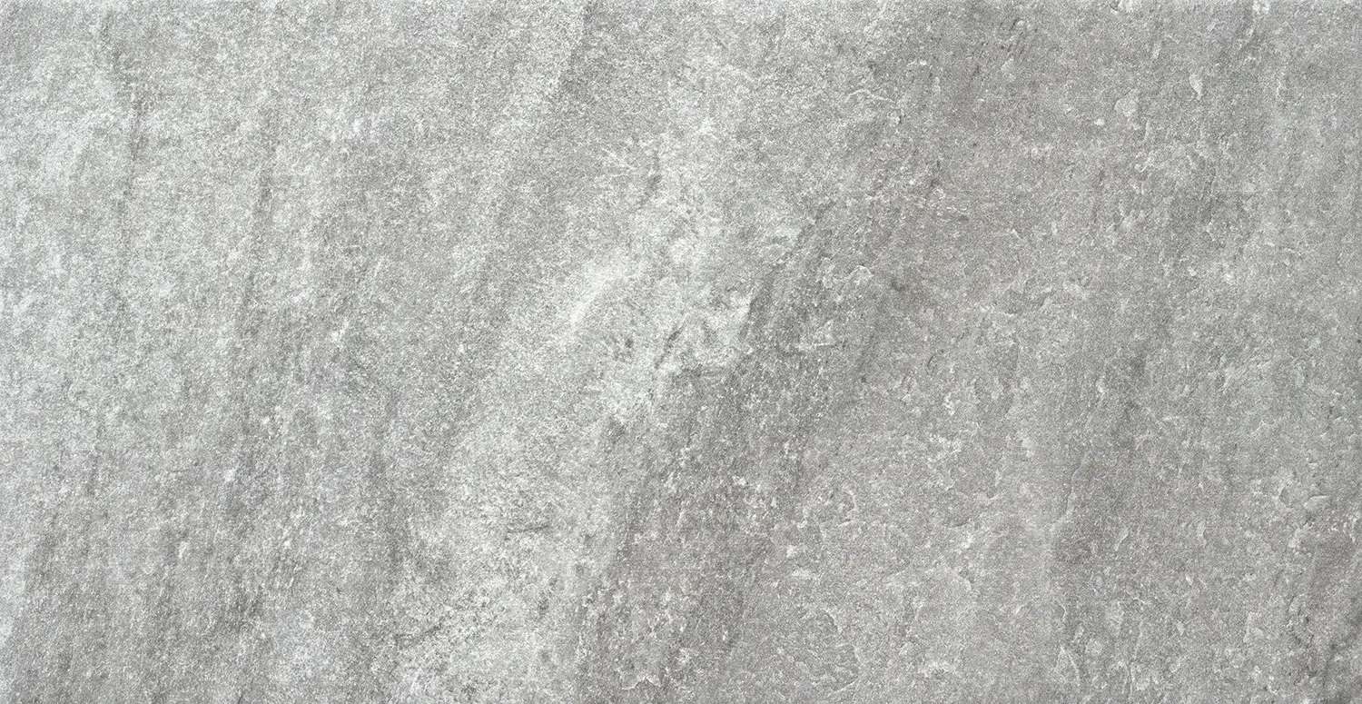 Керамогранит Rocersa Stonehenge Grey, цвет серый, поверхность натуральная, прямоугольник, 600x1200