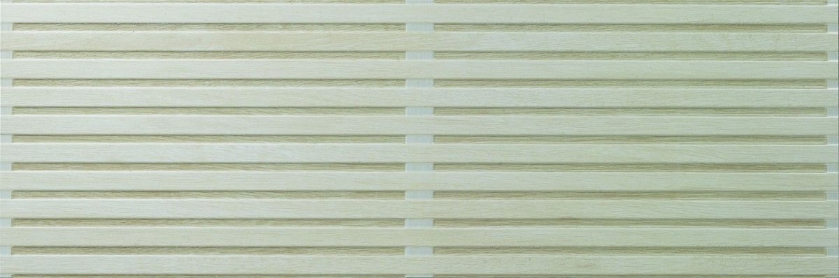 Керамическая плитка El Molino Spa Bone, цвет белый, поверхность матовая, прямоугольник, 300x900
