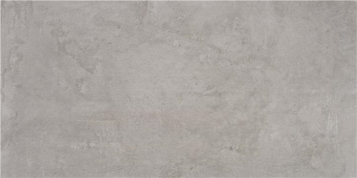 Керамогранит STN Ceramica Elementi Grey Mt, цвет серый, поверхность матовая, прямоугольник, 600x1200