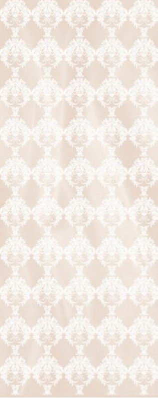 Керамическая плитка Goldencer Stirling Marfil, цвет бежевый, поверхность глянцевая, прямоугольник, 235x580