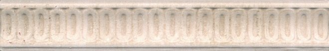 Бордюры Kerama Marazzi Бордюр Пантеон BOA003, цвет бежевый, поверхность матовая, прямоугольник, 40x250
